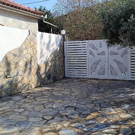 Holiday home 3 Platania