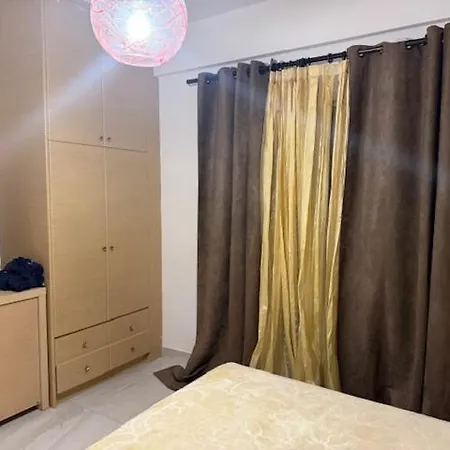 3 Platania Holiday home
