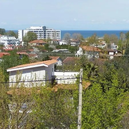 3 Platania Σπίτι διακοπών Πλαταμώνας