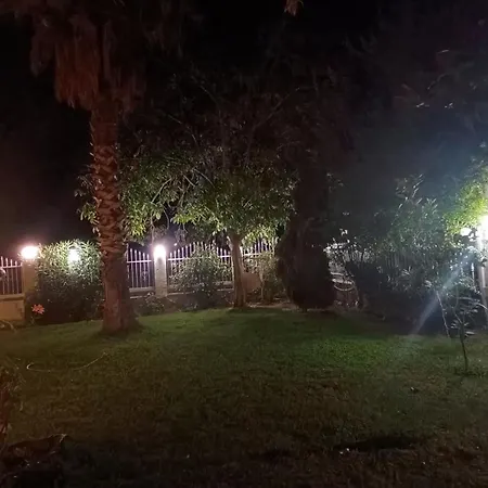 3 Platania Σπίτι διακοπών Πλαταμώνας