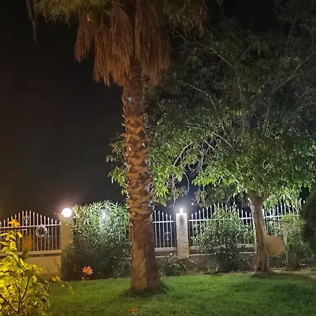 Σπίτι διακοπών 3 Platania *